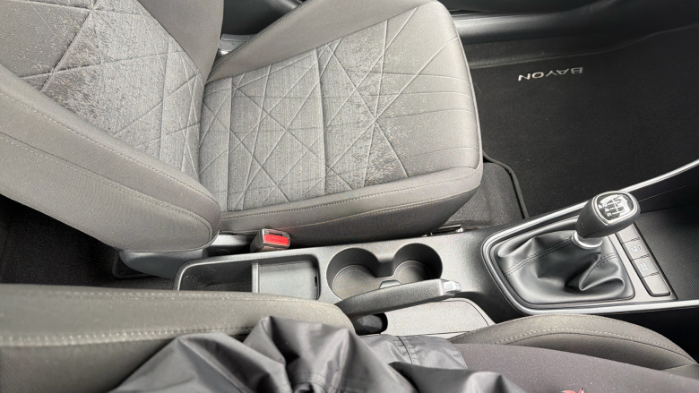 Hyundai BAYON 1.0 TGDi 48V MHEV SE Connect 5dr Petrol Hatchback